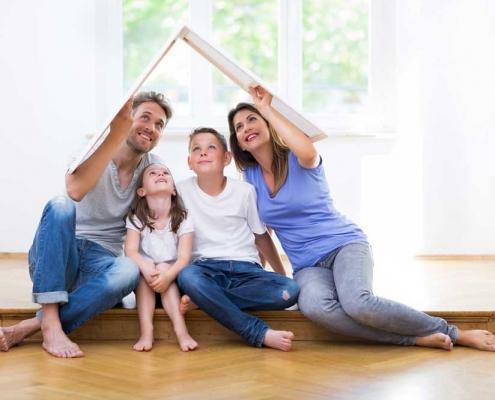 Assistenza familiare Como