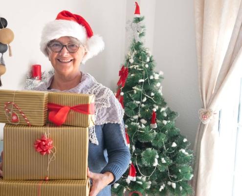 anziani natale badante convivente Como