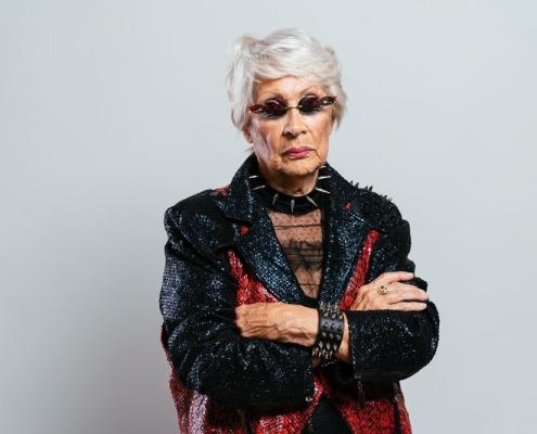 nonne fashion aes domicilio Como