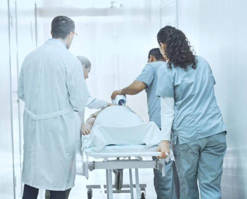 como anziani emergenza ospedale assistenza aes domicilio
