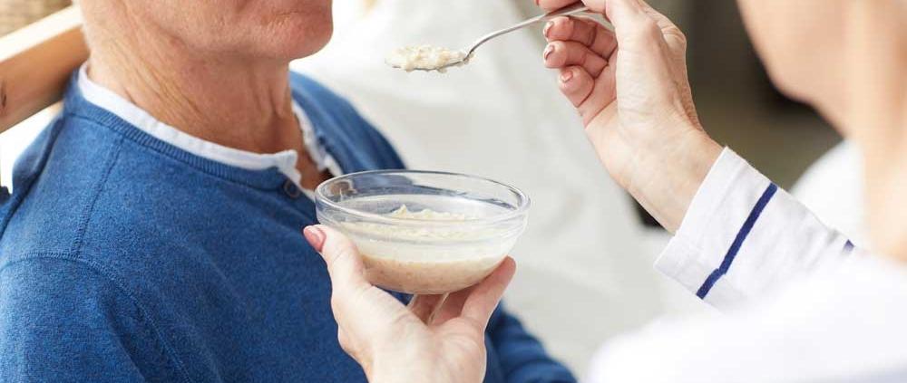 problemi alimentazione badanti Como