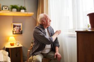 anziani senza parenti como badante può aiutare aes domicilio monza