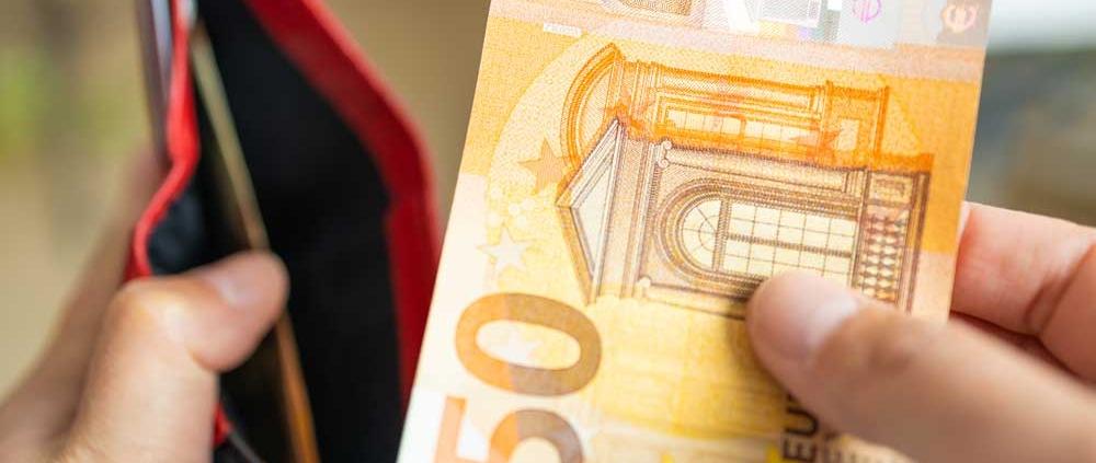naspi e badante como