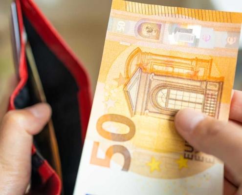 naspi e badante como