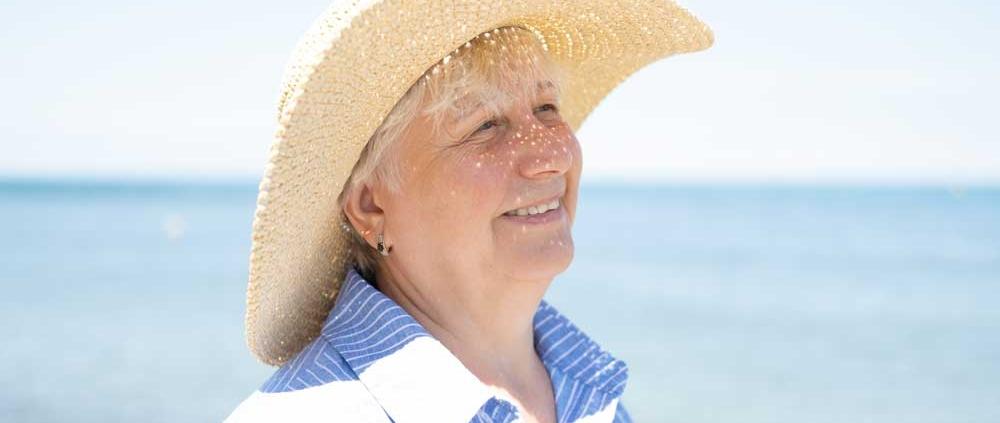 badante e vacanza