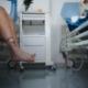 badante como gestione letto ortopedico