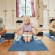 ginnastica dolce anziani como