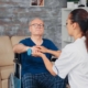 riabilitazione dopo ictus como aes domicilio