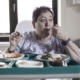 stimolare appetito anziani como aes domicilio