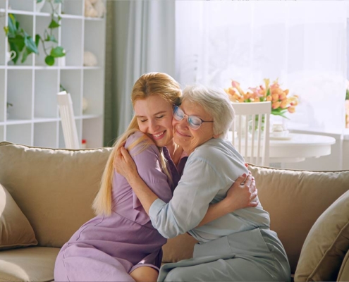 10 buone abitudini invecchiare bene badante como